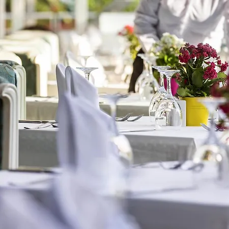 Rixos Downtown Antalya - The Land Of Legends Access-3