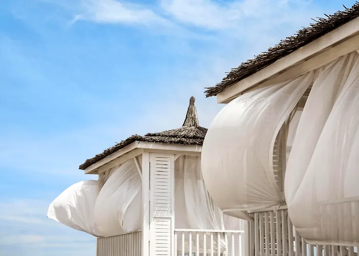 Lara Barut CollectionResort All Inclusive